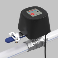 Электропривод для запорного крана Wi-Fi Elektrostandard 76260/00 4690389186844 a060342 Электропривод для запорного крана Wi-Fi Elektrostandard 76260/00 4690389186844 a060342