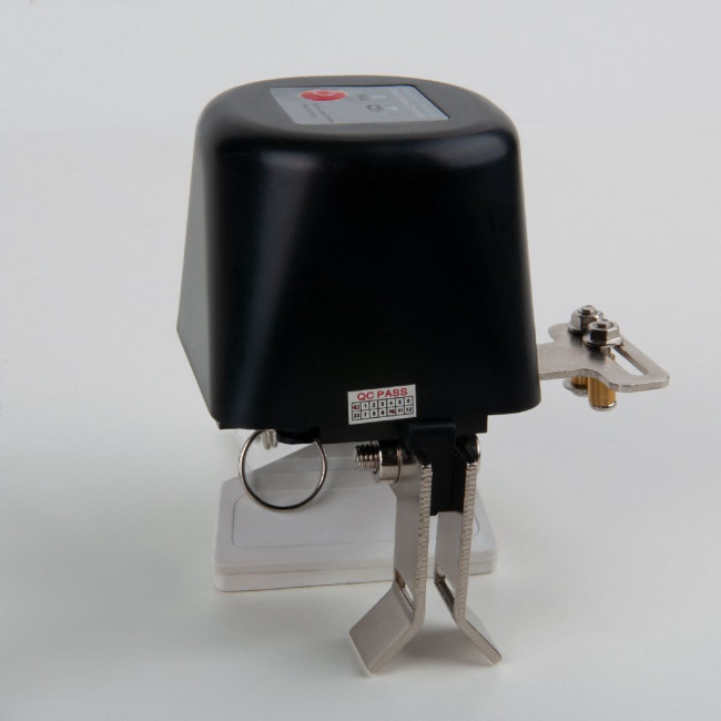 Электропривод для запорного крана Wi-Fi Elektrostandard 76260/00 4690389186844 a060342 Электропривод для запорного крана Wi-Fi Elektrostandard 76260/00 4690389186844 a060342