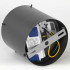 Потолочный светильник Lussole Milam LSP-7449 Потолочный светильник Lussole Milam LSP-7449