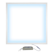 Встраиваемый светодиодный светильник (UL-00004669) Uniel ULP-6060-36W/6500K Effective White Встраиваемый светодиодный светильник (UL-00004669) Uniel ULP-6060-36W/6500K Effective White