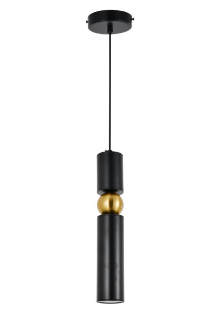 Подвесной светильник AM Group AM498 black + bronzing Подвесной светильник AM Group AM498 black + bronzing
