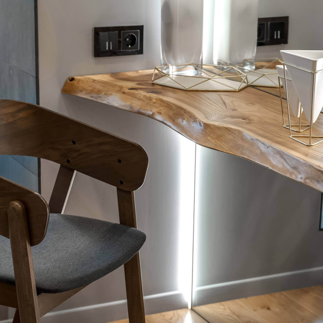 Выключатель Werkel двухклавишный с подсветкой черный матовый W1120108 4690389156717 Выключатель Werkel двухклавишный с подсветкой черный матовый W1120108 4690389156717