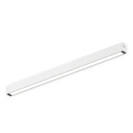 Трековый однофазный светильник AM Group AM525 WH-220V-36W SMART Трековый однофазный светильник AM Group AM525 WH-220V-36W SMART
