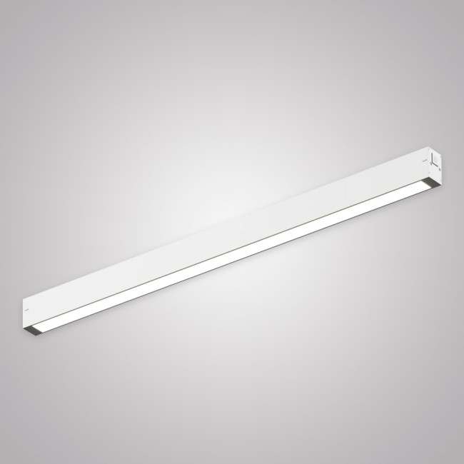 Трековый однофазный светильник AM Group AM525 WH-220V-36W SMART Трековый однофазный светильник AM Group AM525 WH-220V-36W SMART