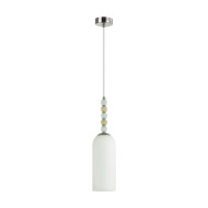 Подвесной светильник Lumion Neoclassi Tracy 8271/1A Подвесной светильник Lumion Neoclassi Tracy 8271/1A