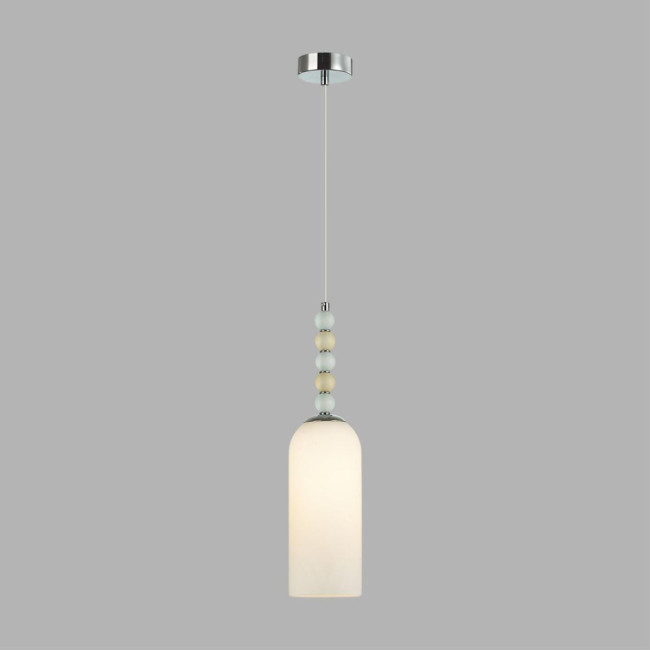 Подвесной светильник Lumion Neoclassi Tracy 8271/1A Подвесной светильник Lumion Neoclassi Tracy 8271/1A