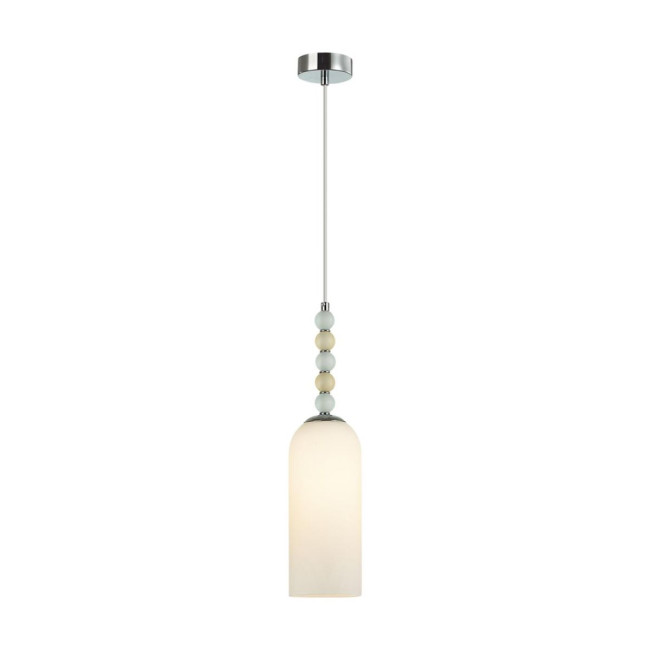 Подвесной светильник Lumion Neoclassi Tracy 8271/1A Подвесной светильник Lumion Neoclassi Tracy 8271/1A