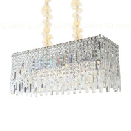 Подвесная люстра Cloyd Alcatraz 10961 Подвесная люстра Cloyd Alcatraz 10961