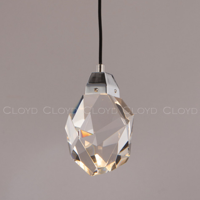 Подвесной светильник Cloyd Bozon 10942 Подвесной светильник Cloyd Bozon 10942