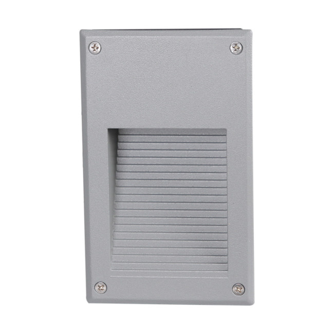 Подсветка для лестниц Reluce 86604-9.0-001TL LED6W GR Подсветка для лестниц Reluce 86604-9.0-001TL LED6W GR