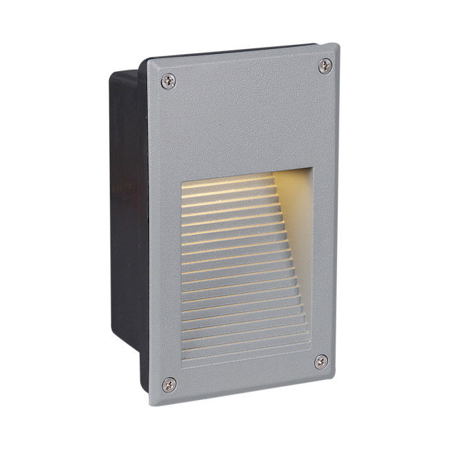 Подсветка для лестниц Reluce 86604-9.0-001TL LED6W GR Подсветка для лестниц Reluce 86604-9.0-001TL LED6W GR