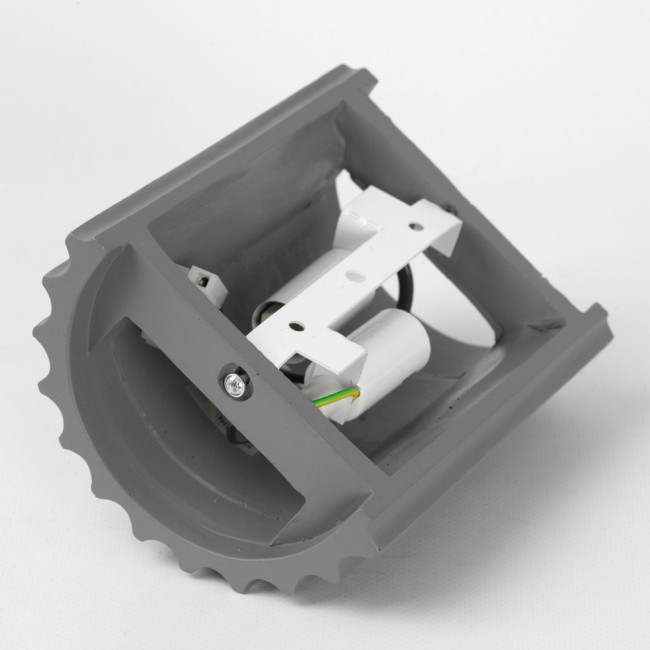 Настенный светильник Lussole Troy GRLSP-8855 Настенный светильник Lussole Troy GRLSP-8855