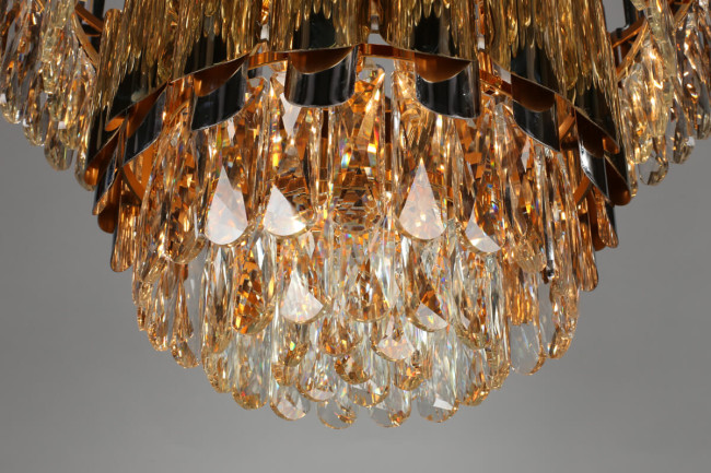 Подвесная люстра Omnilux Malgrate OML-81403-13 Подвесная люстра Omnilux Malgrate OML-81403-13