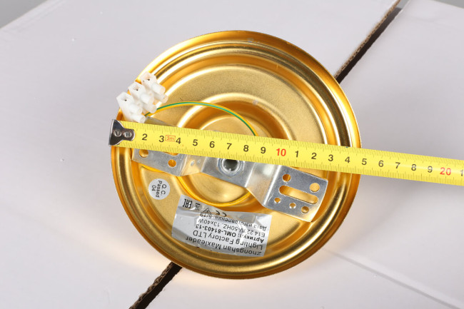 Подвесная люстра Omnilux Malgrate OML-81403-13 Подвесная люстра Omnilux Malgrate OML-81403-13