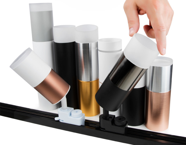 Насадка передняя Ambrella Light DIY Spot N6245