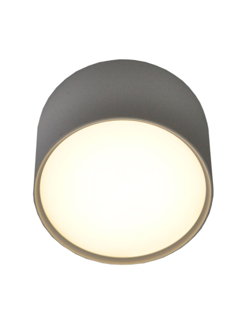 Накладной светильник Elvan NLS-2337-6W-WW-Wh Накладной светильник Elvan NLS-2337-6W-WW-Wh