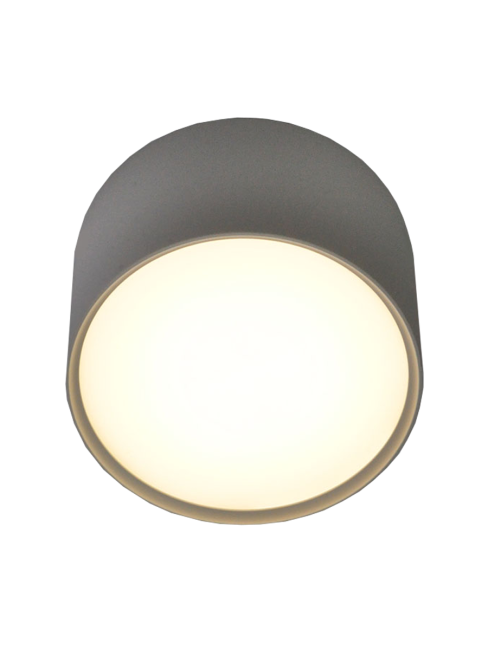 Накладной светильник Elvan NLS-2337-6W-WW-Wh Накладной светильник Elvan NLS-2337-6W-WW-Wh