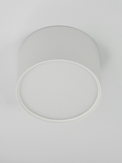 Накладной светильник Elvan NLS-2337-6W-WW-Wh Накладной светильник Elvan NLS-2337-6W-WW-Wh