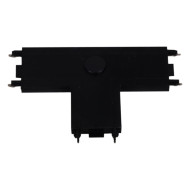 Коннектор Reluce RL 06104 T-connector BK Коннектор Reluce RL 06104 T-connector BK