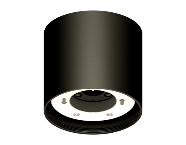 Корпус накладного светильника Ambrella Light DIY Spot C8142 Корпус накладного светильника Ambrella Light DIY Spot C8142