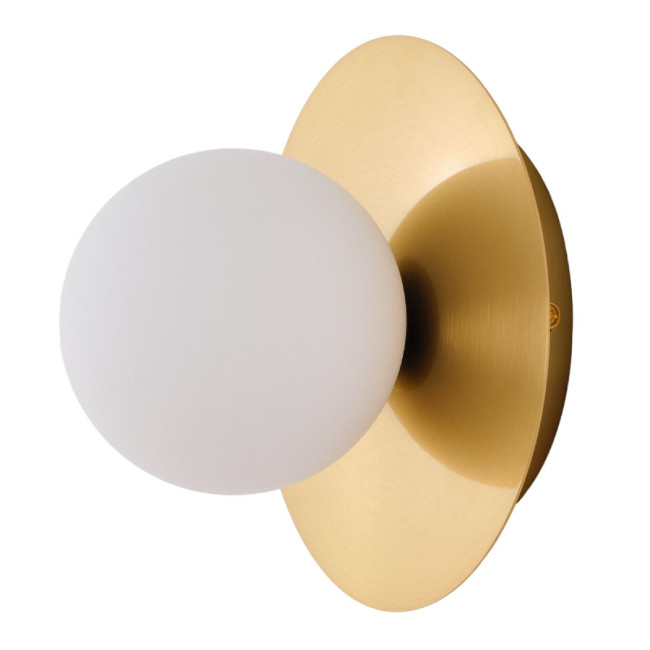 Настенный светильник MyFar July MR2001-1WC Настенный светильник MyFar July MR2001-1WC