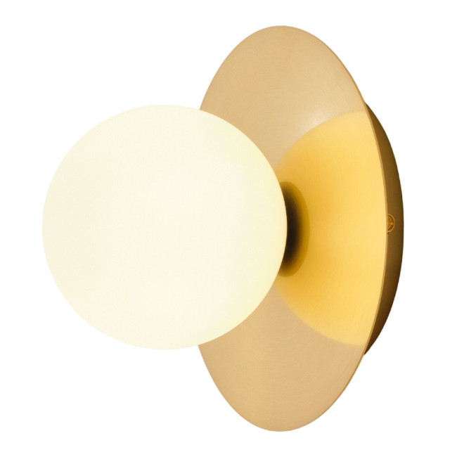 Настенный светильник MyFar July MR2001-1WC Настенный светильник MyFar July MR2001-1WC