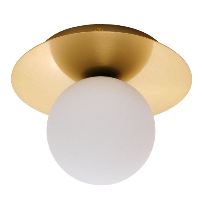 Настенный светильник MyFar July MR2001-1WC Настенный светильник MyFar July MR2001-1WC