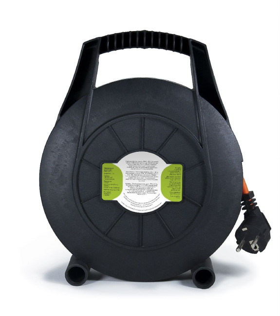 Удлинитель силовой Эра BPx-4e-3x1-10m Б0052927