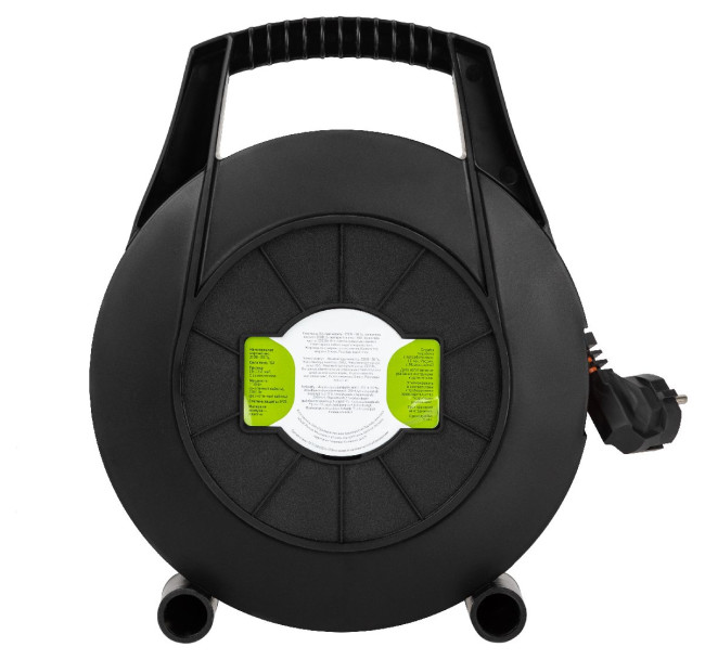 Удлинитель силовой Эра BPx-4e-3x1-10m Б0052927