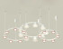Комплект подвесного светильника Ambrella Light Techno Ring XR92082020 (A9208x3, C9241, C9236, C9231, N8126, N8140) Комплект подвесного светильника Ambrella Light Techno Ring XR92082020 (A9208x3, C9241, C9236, C9231, N8126, N8140)
