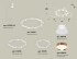Комплект подвесного светильника Ambrella Light Techno Ring XR92082020 (A9208x3, C9241, C9236, C9231, N8126, N8140) Комплект подвесного светильника Ambrella Light Techno Ring XR92082020 (A9208x3, C9241, C9236, C9231, N8126, N8140)