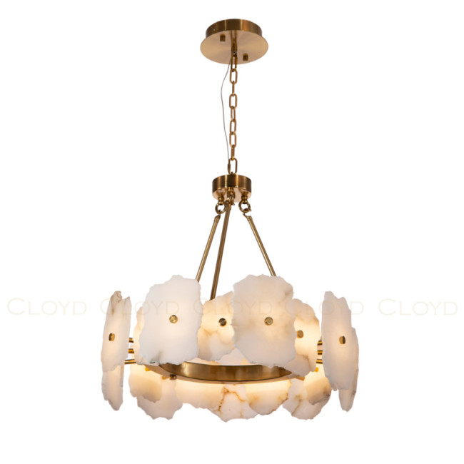 Подвесная люстра Cloyd Knoss 10919 Подвесная люстра Cloyd Knoss 10919