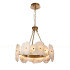 Подвесная люстра Cloyd Knoss 10919 Подвесная люстра Cloyd Knoss 10919