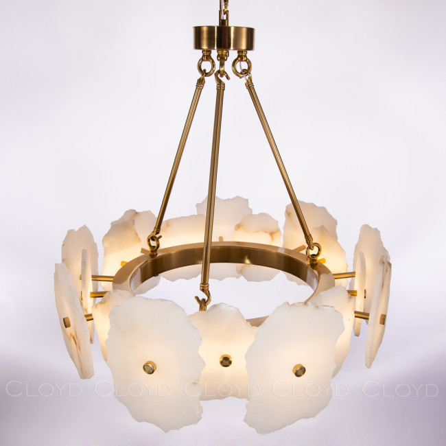 Подвесная люстра Cloyd Knoss 10919 Подвесная люстра Cloyd Knoss 10919