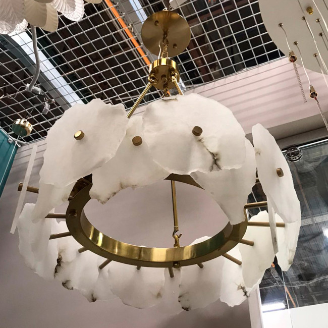 Подвесная люстра Cloyd Knoss 10919 Подвесная люстра Cloyd Knoss 10919