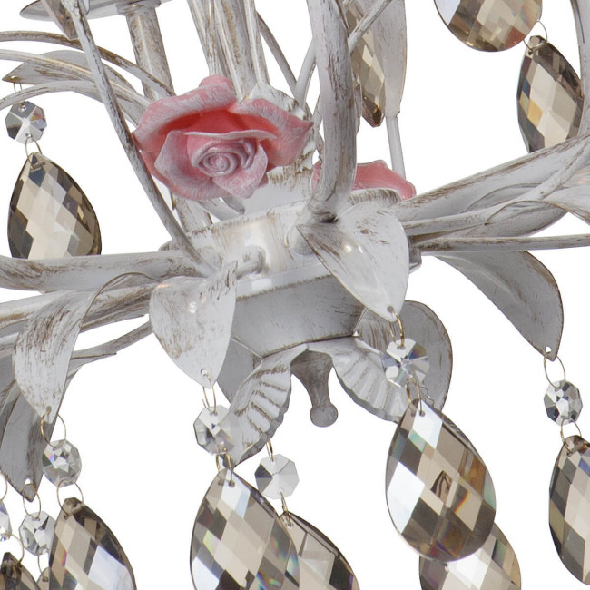 Подвесная люстра Vitaluce V1239/5 Подвесная люстра Vitaluce V1239/5