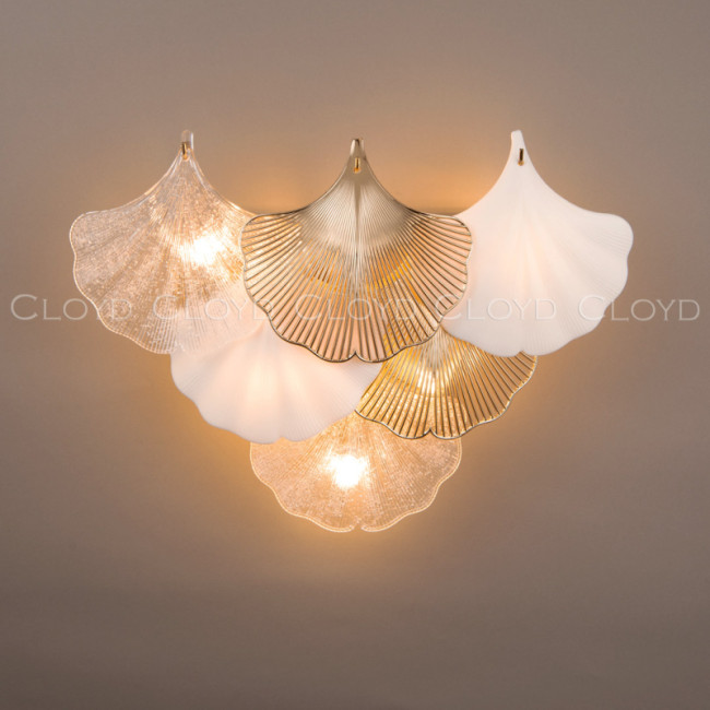 Настенный светильник Cloyd Polynesia 20290 Настенный светильник Cloyd Polynesia 20290