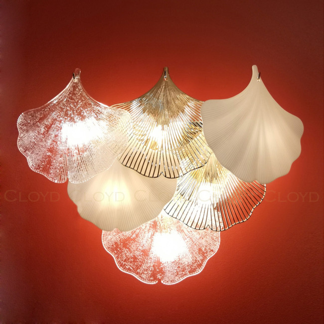 Настенный светильник Cloyd Polynesia 20290 Настенный светильник Cloyd Polynesia 20290