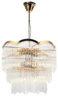 Подвесная люстра Stilfort Seauty 2121/03/16P Подвесная люстра Stilfort Seauty 2121/03/16P