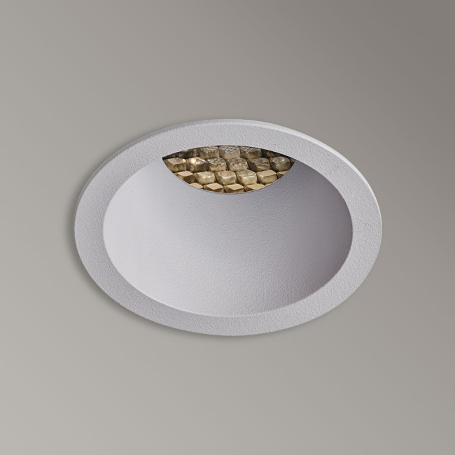 Встраиваемый светильник Arte Lamp Ducre Mini A7093PL-1WH
