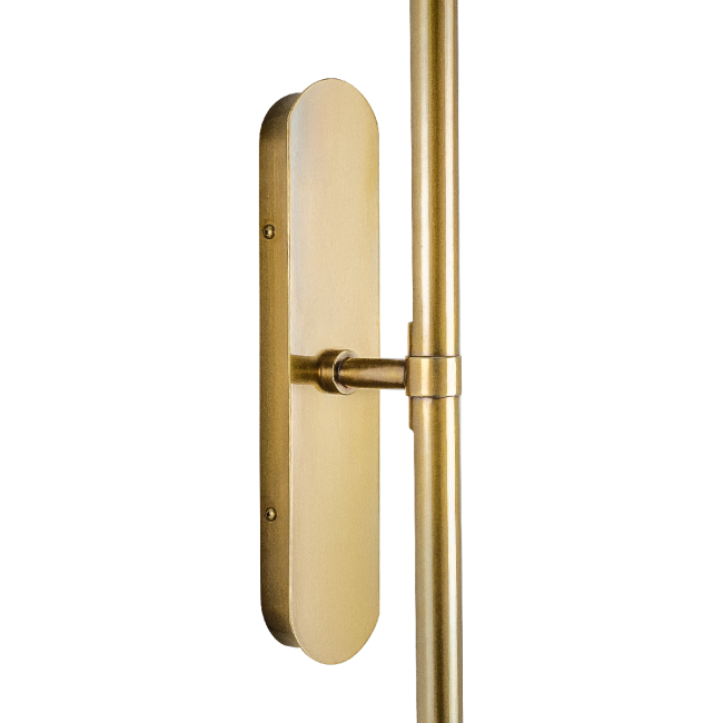 Настенный светильник Covali WL-38020