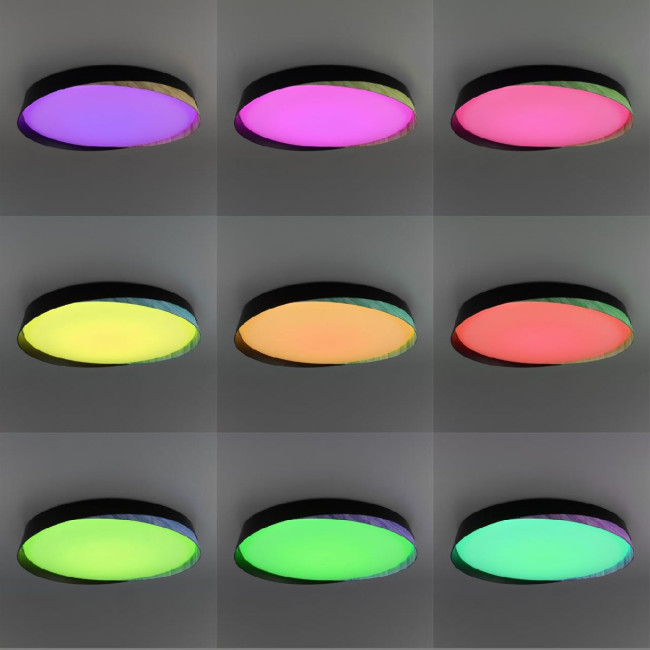 Потолочный светильник Citilux Bonny CL754451G