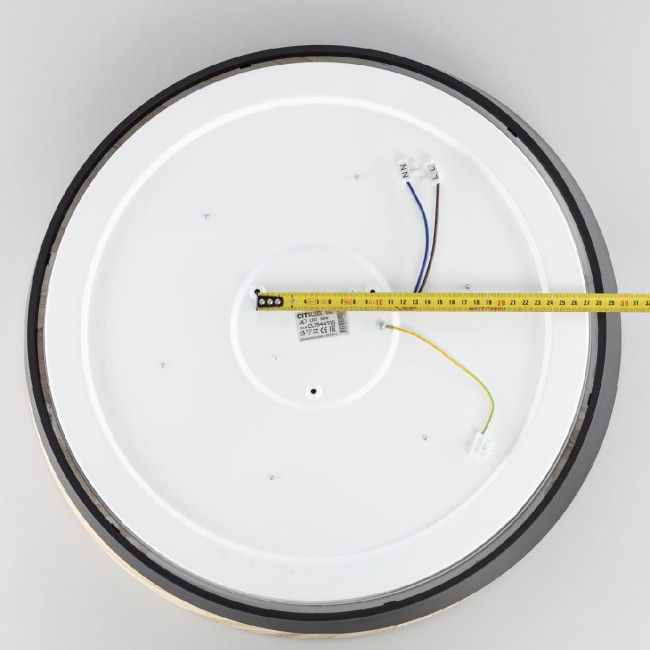 Потолочный светильник Citilux Bonny CL754451G