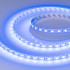 Светодиодная лента Arlight RT-B60-10mm 12V Blue (14.4 W/m, IP20, 5m) 012336(3) Светодиодная лента Arlight RT-B60-10mm 12V Blue (14.4 W/m, IP20, 5m) 012336(3)