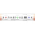 Светодиодная лента Maytoni Led Strip 12В 5050 14,4Вт/м RGB 5м IP68 201245 Светодиодная лента Maytoni Led Strip 12В 5050 14,4Вт/м RGB 5м IP68 201245