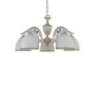 Подвесная люстра Reccagni Angelo L 9671/5 Подвесная люстра Reccagni Angelo L 9671/5