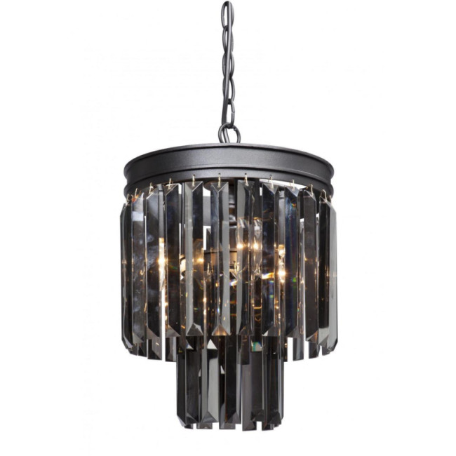 Подвесная люстра Vitaluce V5155-1/3+1 Подвесная люстра Vitaluce V5155-1/3+1