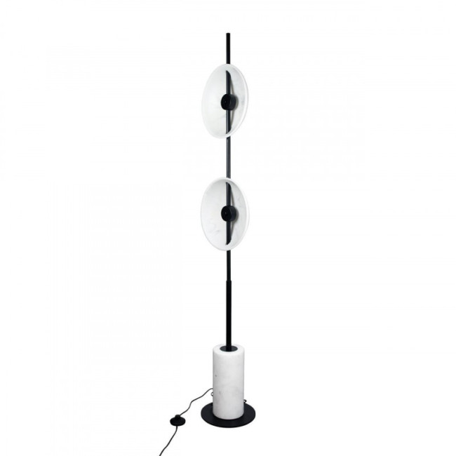 Торшер Loft IT Marble 10049F Торшер Loft IT Marble 10049F