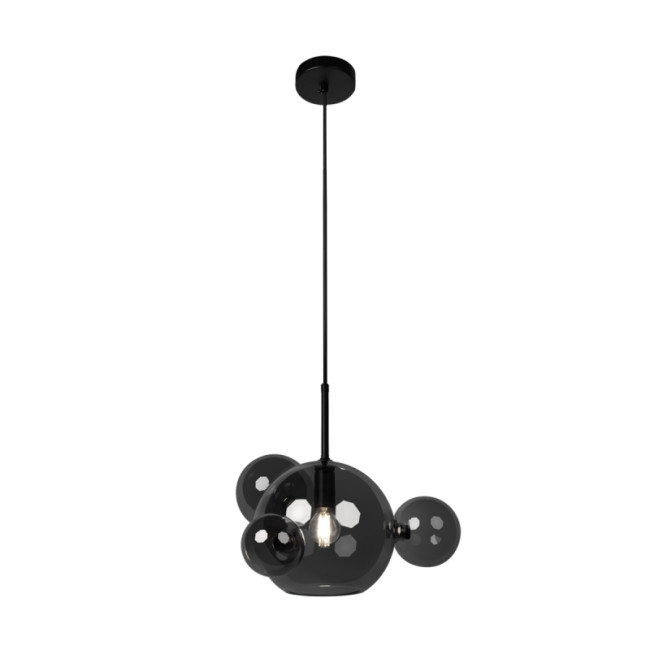 Подвесной светильник Loft IT Bolle 2029-P4 mini Подвесной светильник Loft IT Bolle 2029-P4 mini