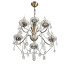 Подвесная люстра Lumion Classi Luina 8346/5 Подвесная люстра Lumion Classi Luina 8346/5